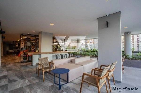 STÚDIO SEMI MOBILIADO CENTRO DE FLORIANÓPOLIS: 25ª foto da galeria de imagens do imóvel