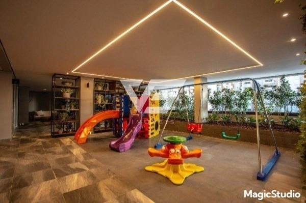 STÚDIO SEMI MOBILIADO CENTRO DE FLORIANÓPOLIS: 26ª foto da galeria de imagens do imóvel