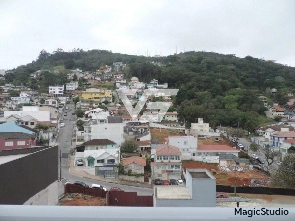 STÚDIO SEMI MOBILIADO CENTRO DE FLORIANÓPOLIS: 27ª foto da galeria de imagens do imóvel