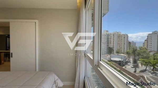 STUDIO SEMI MOBILIADO COM MUITO BOM GOSTO COM VISTA PANORÂMICA: 8ª foto da galeria de imagens do imóvel