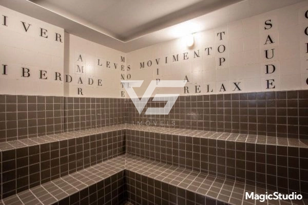 STUDIO SEMI MOBILIADO COM MUITO BOM GOSTO COM VISTA PANORÂMICA: 14ª foto da galeria de imagens do imóvel