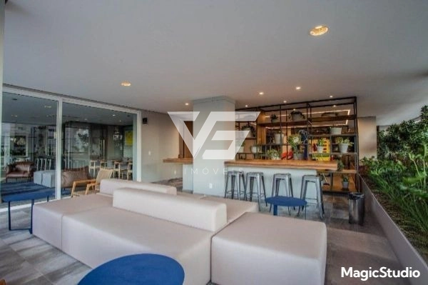 STUDIO SEMI MOBILIADO COM MUITO BOM GOSTO COM VISTA PANORÂMICA: 18ª foto da galeria de imagens do imóvel