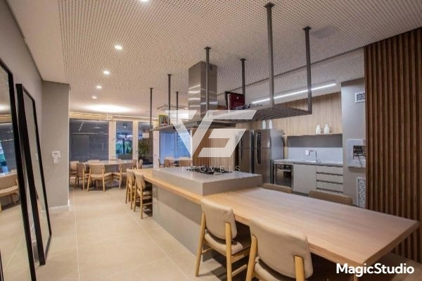 STUDIO SEMI MOBILIADO COM MUITO BOM GOSTO COM VISTA PANORÂMICA: 27ª foto da galeria de imagens do imóvel