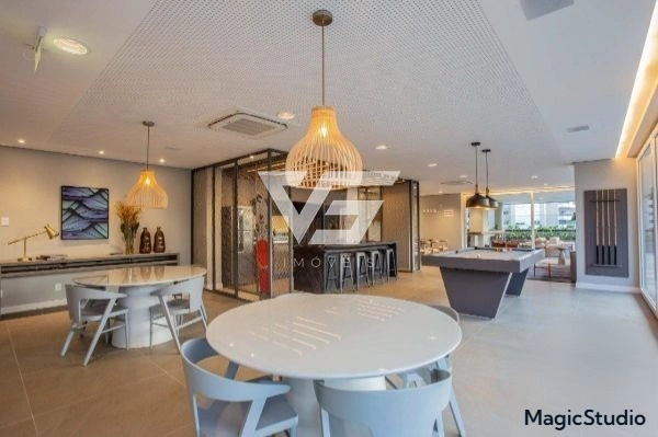 STUDIO SEMI MOBILIADO COM MUITO BOM GOSTO COM VISTA PANORÂMICA: 26ª foto da galeria de imagens do imóvel