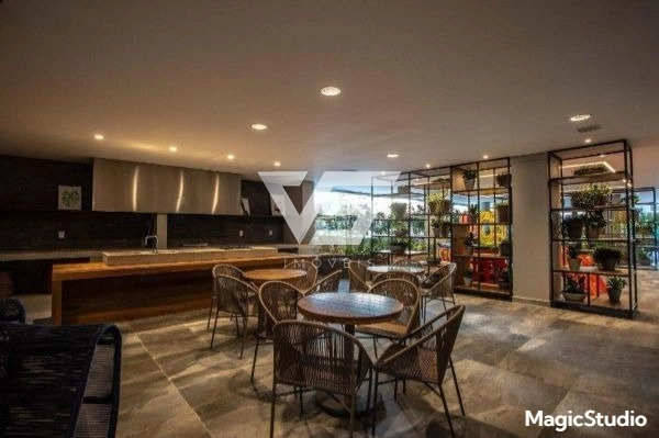 STUDIO SEMI MOBILIADO COM MUITO BOM GOSTO COM VISTA PANORÂMICA: 15ª foto da galeria de imagens do imóvel