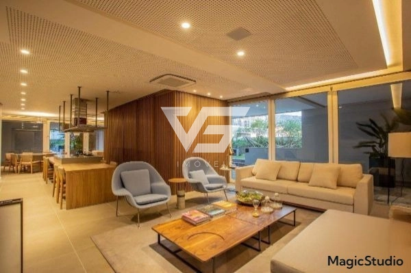 STUDIO SEMI MOBILIADO COM MUITO BOM GOSTO COM VISTA PANORÂMICA: 25ª foto da galeria de imagens do imóvel