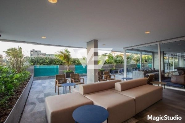 STUDIO SEMI MOBILIADO COM MUITO BOM GOSTO COM VISTA PANORÂMICA: 17ª foto da galeria de imagens do imóvel