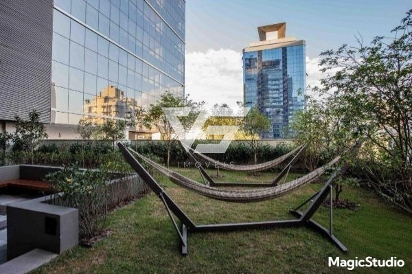 Stúdio Semimobiliado lindo no centro de Florianópolis.: 16ª foto da galeria de imagens do imóvel
