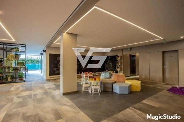 Stúdio Semimobiliado lindo no centro de Florianópolis.: 13ª foto da galeria de imagens do imóvel