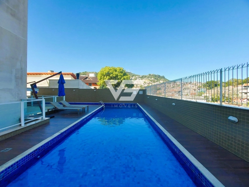 VISTA MAR PANORÂMICA PARA O MAR, 3 DORMITÓRIOS SENDO 1 SUÍTE 2 VAGAS: 19ª foto da galeria de imagens do imóvel