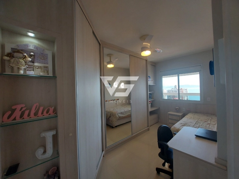 VISTA MAR PANORÂMICA PARA O MAR, 3 DORMITÓRIOS SENDO 1 SUÍTE 2 VAGAS: 8ª foto da galeria de imagens do imóvel