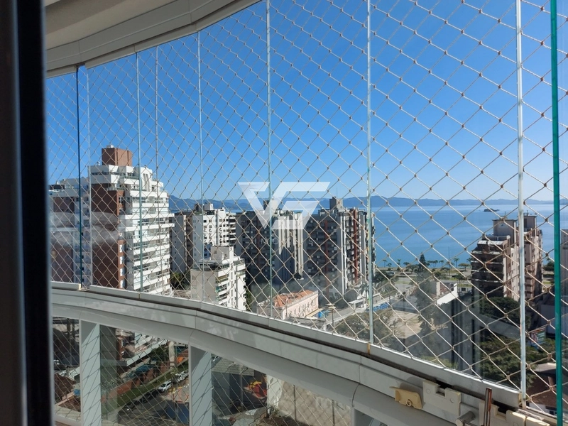 VISTA MAR PANORÂMICA PARA O MAR, 3 DORMITÓRIOS SENDO 1 SUÍTE 2 VAGAS