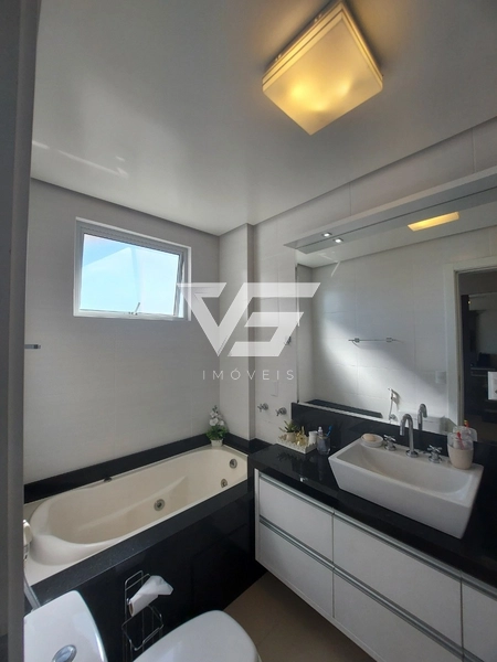 VISTA MAR PANORÂMICA PARA O MAR, 3 DORMITÓRIOS SENDO 1 SUÍTE 2 VAGAS: 14ª foto da galeria de imagens do imóvel