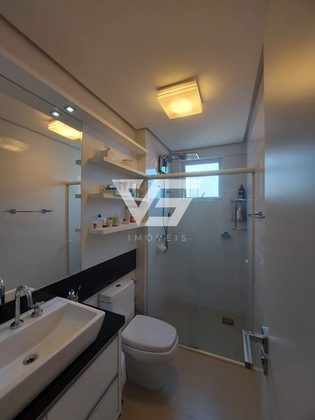 VISTA MAR PANORÂMICA PARA O MAR, 3 DORMITÓRIOS SENDO 1 SUÍTE 2 VAGAS: 13ª foto da galeria de imagens do imóvel