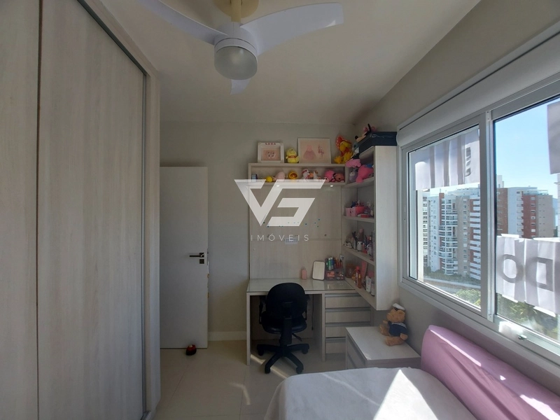 VISTA MAR PANORÂMICA PARA O MAR, 3 DORMITÓRIOS SENDO 1 SUÍTE 2 VAGAS: 10ª foto da galeria de imagens do imóvel