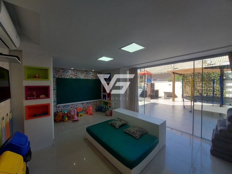 VISTA MAR PANORÂMICA PARA O MAR, 3 DORMITÓRIOS SENDO 1 SUÍTE 2 VAGAS: 16ª foto da galeria de imagens do imóvel