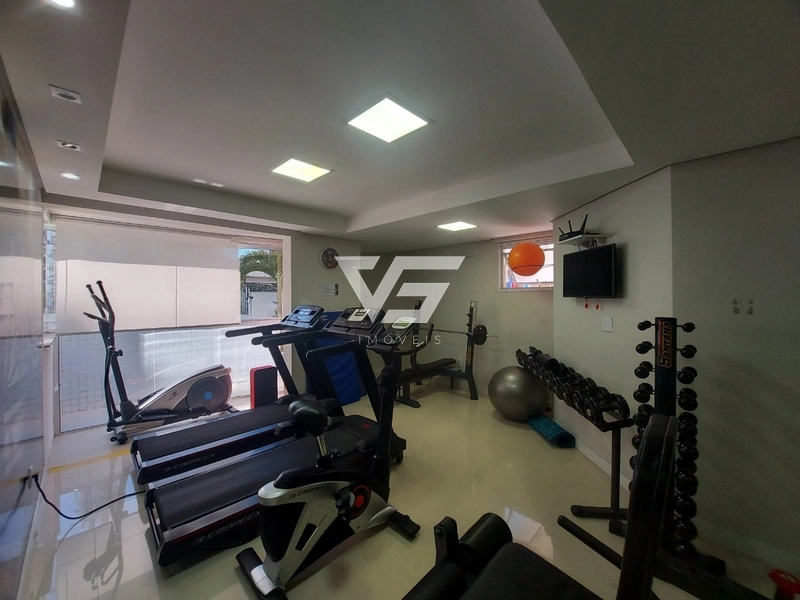 VISTA MAR PANORÂMICA PARA O MAR, 3 DORMITÓRIOS SENDO 1 SUÍTE 2 VAGAS: 17ª foto da galeria de imagens do imóvel