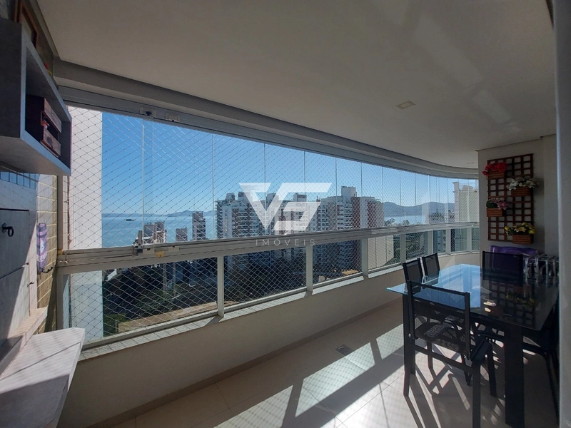 VISTA MAR PANORÂMICA PARA O MAR, 3 DORMITÓRIOS SENDO 1 SUÍTE 2 VAGAS: 2ª foto da galeria de imagens do imóvel