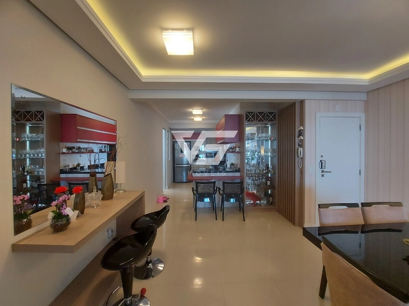 VISTA MAR PANORÂMICA PARA O MAR, 3 DORMITÓRIOS SENDO 1 SUÍTE 2 VAGAS: 6ª foto da galeria de imagens do imóvel