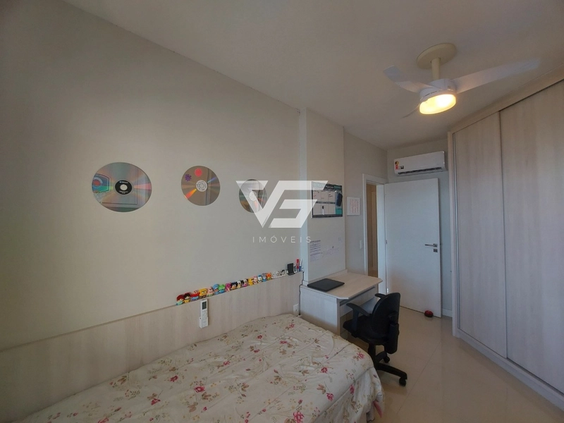 VISTA MAR PANORÂMICA PARA O MAR, 3 DORMITÓRIOS SENDO 1 SUÍTE 2 VAGAS: 9ª foto da galeria de imagens do imóvel