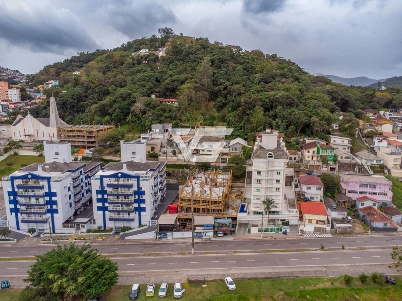 APARTAMENTO NOVO 2 DORMITÓRIOS OU AIRBNB  SENDO 1 STUDIO + 1 DORMITÓRI: 9ª foto da galeria de imagens do imóvel