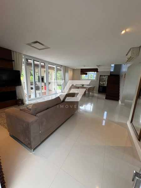 CASA CONDOMÍNIO FECHADO 3 SUÍTES COM PISCINA EM RATONES: 25ª foto da galeria de imagens do imóvel