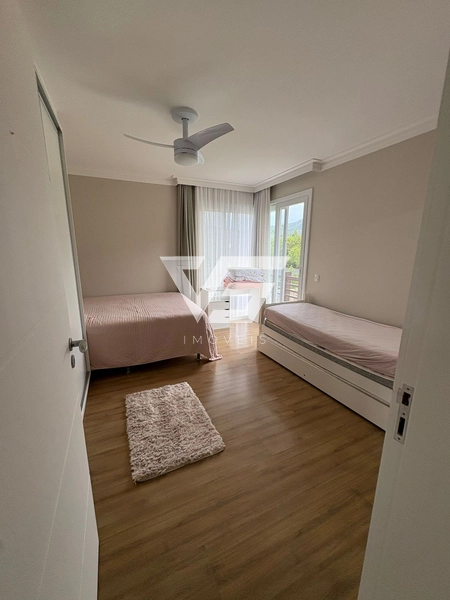 CASA CONDOMÍNIO FECHADO 3 SUÍTES COM PISCINA EM RATONES: 10ª foto da galeria de imagens do imóvel