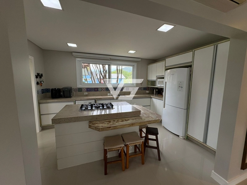 CASA CONDOMÍNIO FECHADO 3 SUÍTES COM PISCINA EM RATONES: 16ª foto da galeria de imagens do imóvel