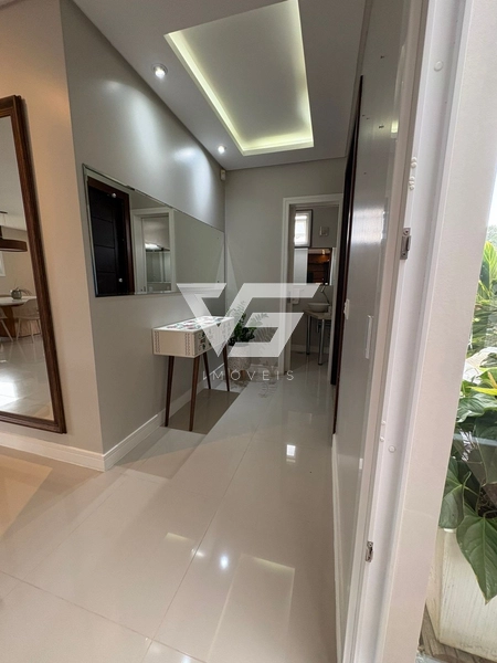 CASA CONDOMÍNIO FECHADO 3 SUÍTES COM PISCINA EM RATONES: 17ª foto da galeria de imagens do imóvel