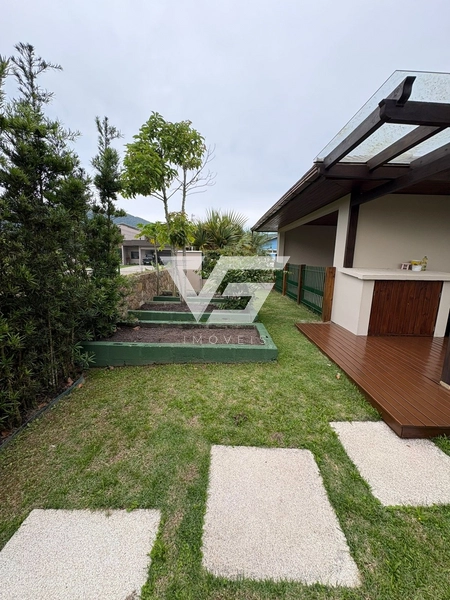 CASA CONDOMÍNIO FECHADO 3 SUÍTES COM PISCINA EM RATONES: 22ª foto da galeria de imagens do imóvel