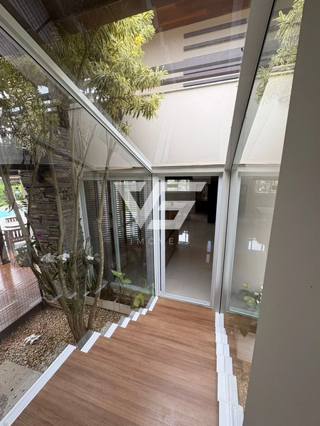 CASA CONDOMÍNIO FECHADO 3 SUÍTES COM PISCINA EM RATONES: 27ª foto da galeria de imagens do imóvel