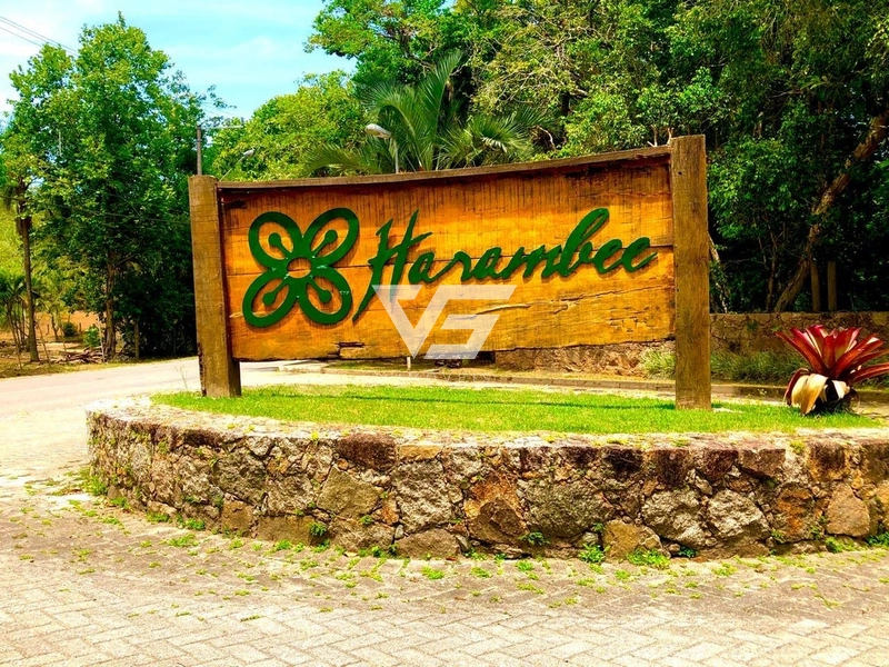 CASA CONDOMÍNIO FECHADO 3 SUÍTES COM PISCINA EM RATONES: 2ª foto da galeria de imagens do imóvel