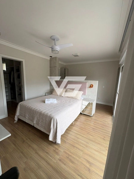 CASA CONDOMÍNIO FECHADO 3 SUÍTES COM PISCINA EM RATONES: 11ª foto da galeria de imagens do imóvel