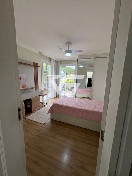 CASA CONDOMÍNIO FECHADO 3 SUÍTES COM PISCINA EM RATONES: 21ª foto da galeria de imagens do imóvel