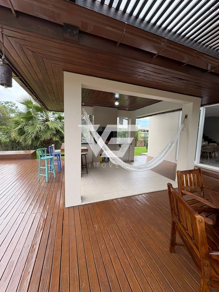 CASA CONDOMÍNIO FECHADO 3 SUÍTES COM PISCINA EM RATONES: 23ª foto da galeria de imagens do imóvel