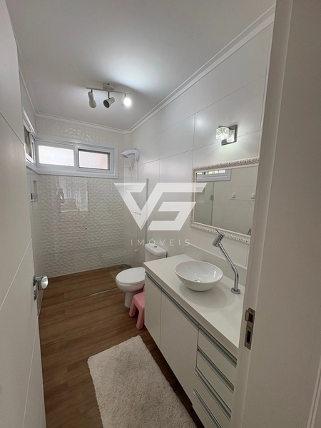 CASA CONDOMÍNIO FECHADO 3 SUÍTES COM PISCINA EM RATONES: 12ª foto da galeria de imagens do imóvel