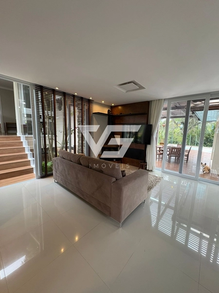 CASA CONDOMÍNIO FECHADO 3 SUÍTES COM PISCINA EM RATONES: 18ª foto da galeria de imagens do imóvel