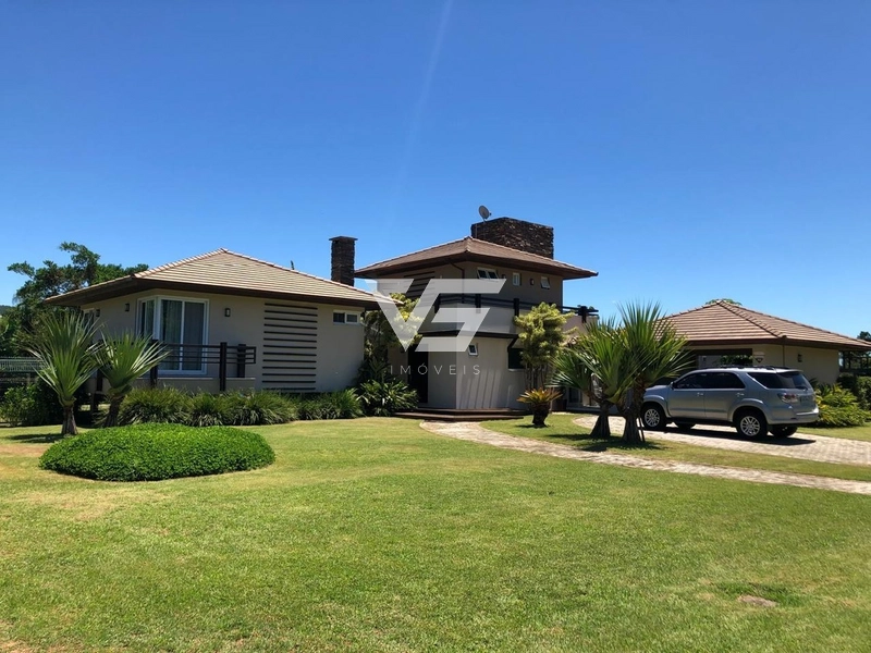 CASA CONDOMÍNIO FECHADO 3 SUÍTES COM PISCINA EM RATONES: 3ª foto da galeria de imagens do imóvel