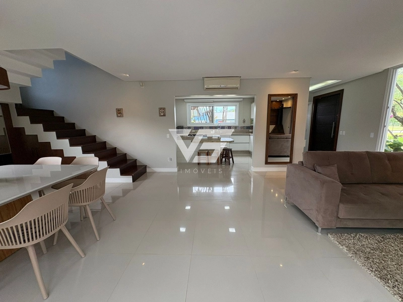 CASA CONDOMÍNIO FECHADO 3 SUÍTES COM PISCINA EM RATONES: 15ª foto da galeria de imagens do imóvel