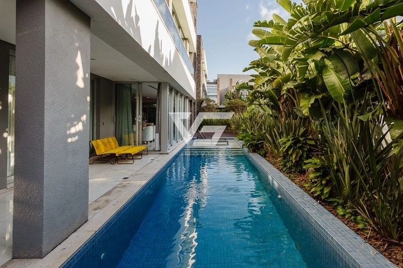 Apartamento  3 suítes 3 vagas em Jurerê Internacional, Florianópolis: 17ª foto da galeria de imagens do imóvel