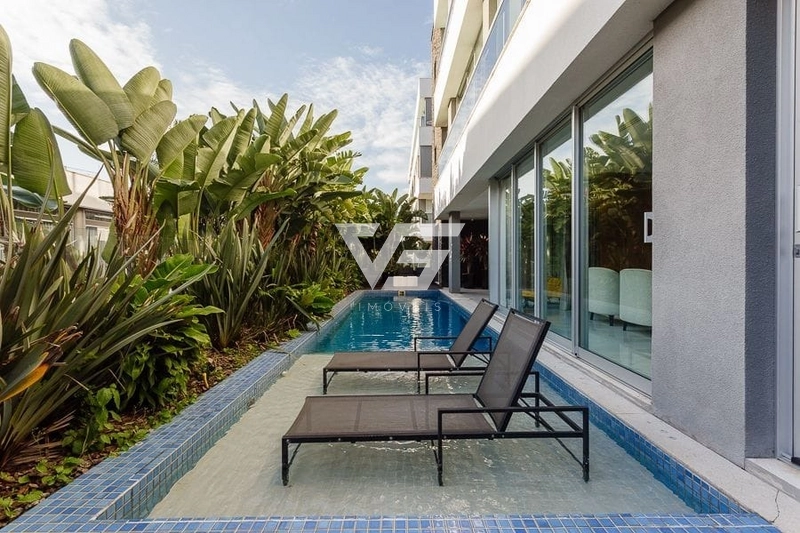 Apartamento  3 suítes 3 vagas em Jurerê Internacional, Florianópolis: 18ª foto da galeria de imagens do imóvel