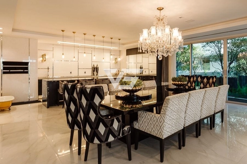 Apartamento  3 suítes 3 vagas em Jurerê Internacional, Florianópolis: 7ª foto da galeria de imagens do imóvel