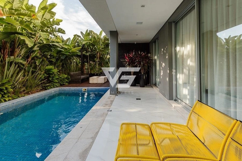 Apartamento  3 suítes 3 vagas em Jurerê Internacional, Florianópolis: 19ª foto da galeria de imagens do imóvel