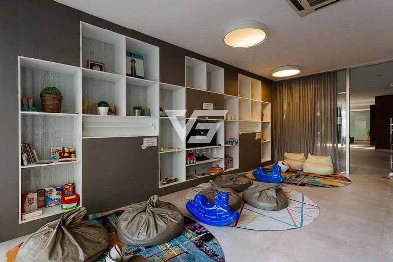 Apartamento  3 suítes 3 vagas em Jurerê Internacional, Florianópolis: 36ª foto da galeria de imagens do imóvel