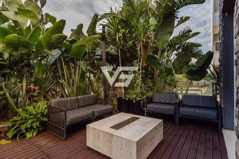 Apartamento  3 suítes 3 vagas em Jurerê Internacional, Florianópolis: 16ª foto da galeria de imagens do imóvel