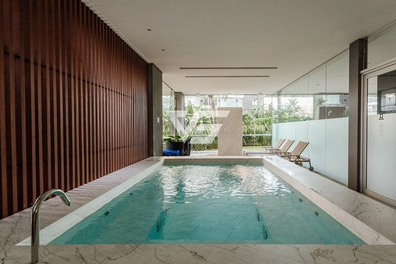 Apartamento  3 suítes 3 vagas em Jurerê Internacional, Florianópolis: 34ª foto da galeria de imagens do imóvel