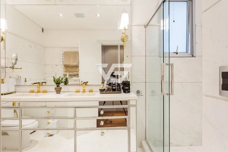 Apartamento  3 suítes 3 vagas em Jurerê Internacional, Florianópolis: 26ª foto da galeria de imagens do imóvel