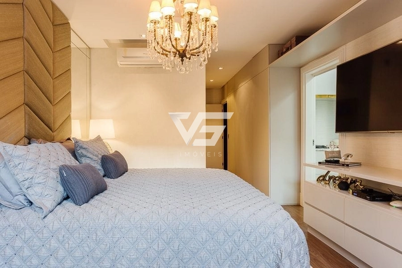 Apartamento  3 suítes 3 vagas em Jurerê Internacional, Florianópolis: 25ª foto da galeria de imagens do imóvel