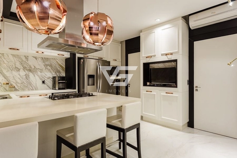 Apartamento  3 suítes 3 vagas em Jurerê Internacional, Florianópolis: 10ª foto da galeria de imagens do imóvel