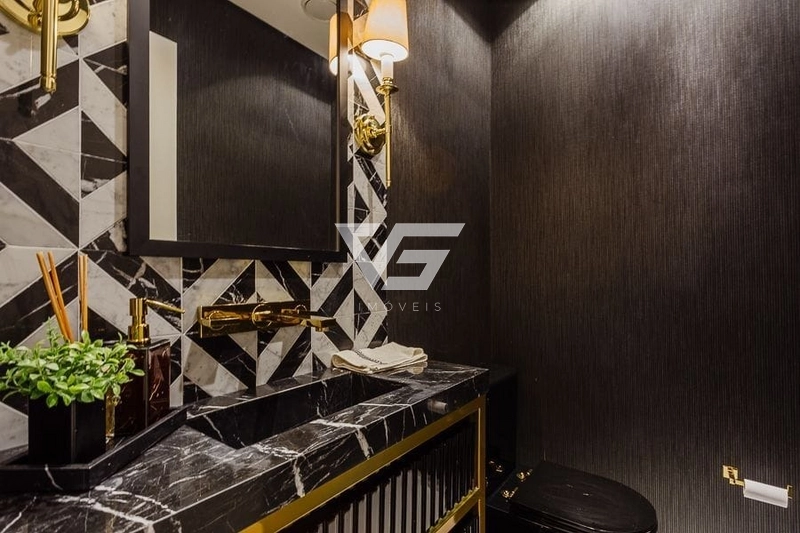 Apartamento  3 suítes 3 vagas em Jurerê Internacional, Florianópolis: 14ª foto da galeria de imagens do imóvel